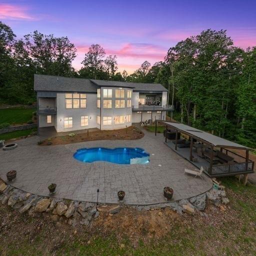 1097 Paiute Trl, Pegram, TN 37143 - photo 10
