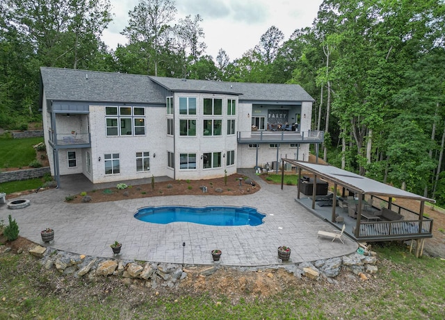 1097 Paiute Trl, Pegram, TN 37143 - photo 31