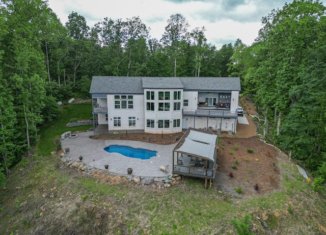 1097 Paiute Trl, Pegram, TN 37143 - photo 30