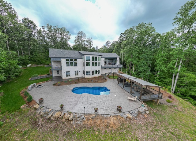 1097 Paiute Trl, Pegram, TN 37143 - photo 32