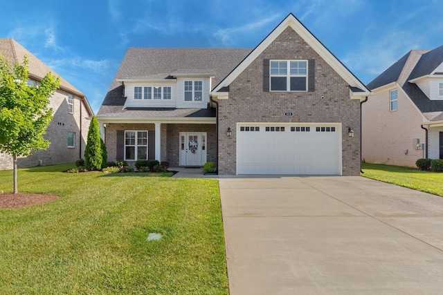 522 Mcchrystal Dr, Murfreesboro, TN 37129 - photo 1