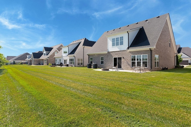 522 Mcchrystal Dr, Murfreesboro, TN 37129 - photo 36