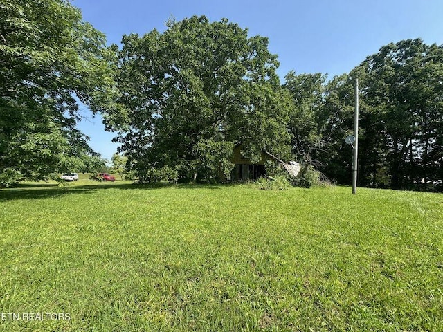 0 S York Hwy, Jamestown, TN 38556