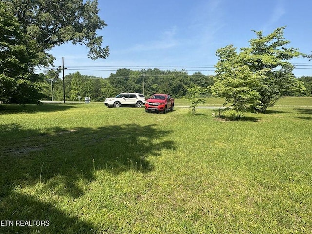 0 S York Hwy, Jamestown, TN 38556