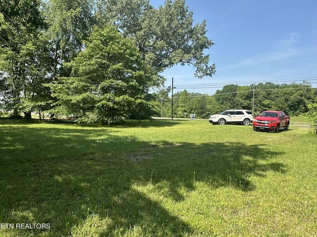 0 S York Hwy, Jamestown, TN 38556