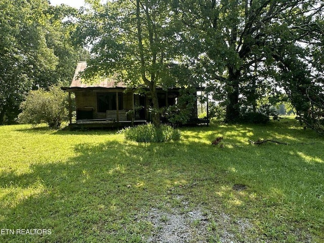 0 S York Hwy, Jamestown, TN 38556