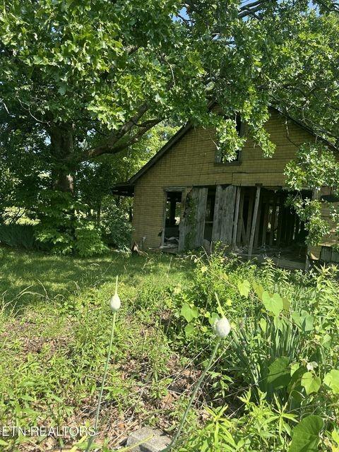 0 S York Hwy, Jamestown, TN 38556