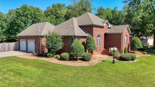 382 Timber Ln, Huntingdon, TN 38344 - photo 8