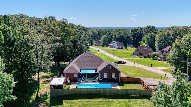 382 Timber Ln, Huntingdon, TN 38344 - photo 11