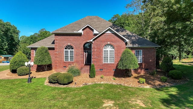382 Timber Ln, Huntingdon, TN 38344 - photo 1