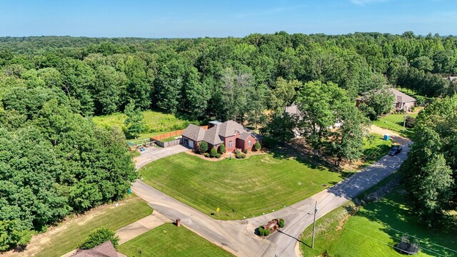 382 Timber Ln, Huntingdon, TN 38344 - photo 5