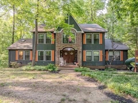 757 Oak Ridge Rd, Dyersburg, TN 38024 - photo 1