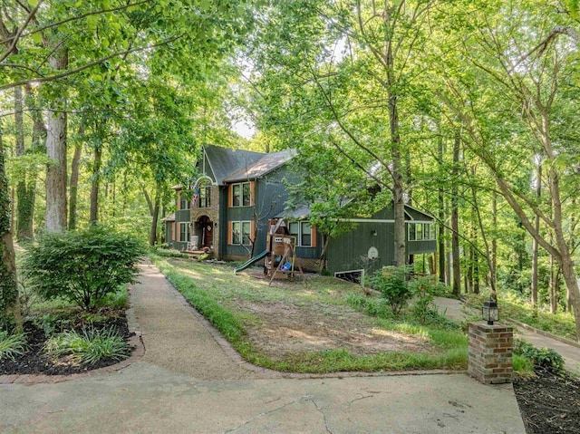 757 Oak Ridge Rd, Dyersburg, TN 38024 - photo 4