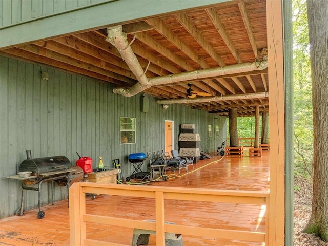 757 Oak Ridge Rd, Dyersburg, TN 38024 - photo 36