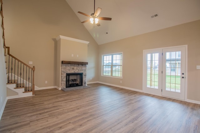 72 Sycamore Hl, Clarksville, TN 37042 - photo 3