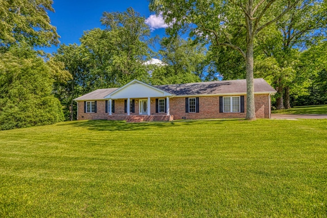 1122 Fairfield Rd, Westmoreland, TN 37186 - photo 1