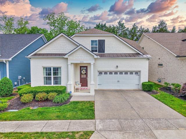 3433 Cortona Way, Murfreesboro, TN 37129 - photo 1