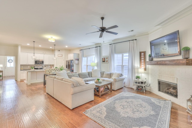 3433 Cortona Way, Murfreesboro, TN 37129 - photo 12