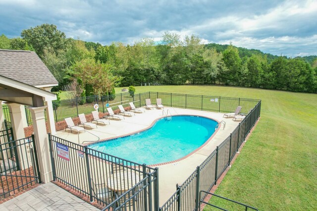 6044 Cashmere Ln, Harrison, TN 37341 - photo 51