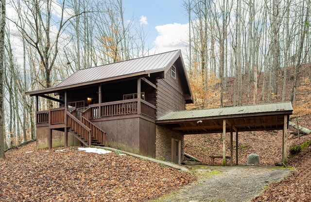 151 Hail Hollow Rd, Decatur, TN 37322 - photo 2