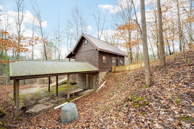 151 Hail Hollow Rd, Decatur, TN 37322 - photo 36