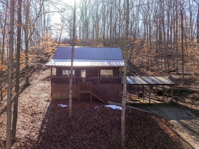 151 Hail Hollow Rd, Decatur, TN 37322 - photo 38