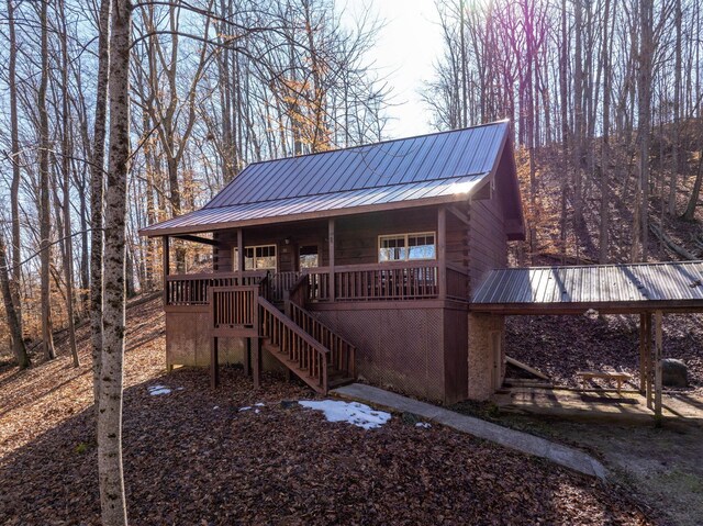 151 Hail Hollow Rd, Decatur, TN 37322 - photo 39