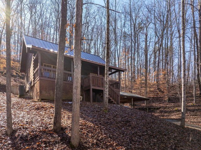 151 Hail Hollow Rd, Decatur, TN 37322 - photo 40