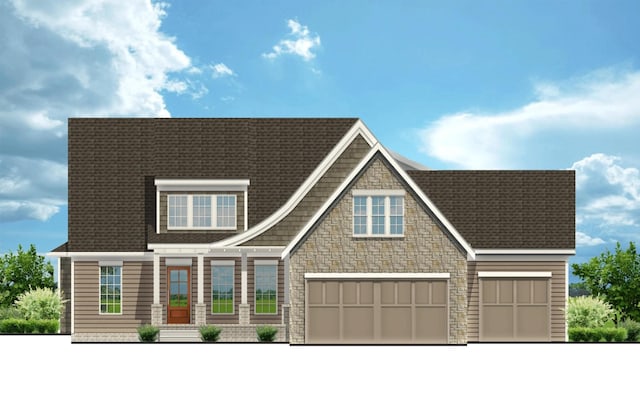 6119 Cashmere Ln, Harrison, TN 37341 - photo 34
