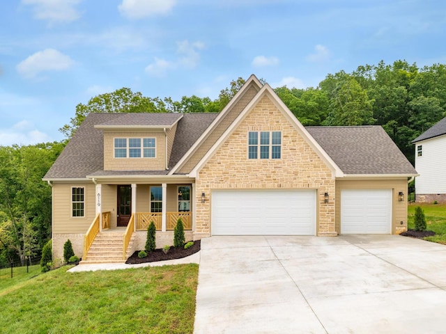 6119 Cashmere Ln, Harrison, TN 37341 - photo 1