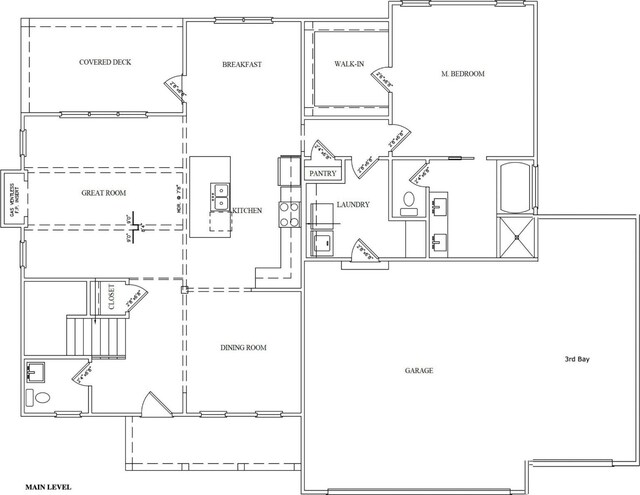 6119 Cashmere Ln, Harrison, TN 37341 - photo 37