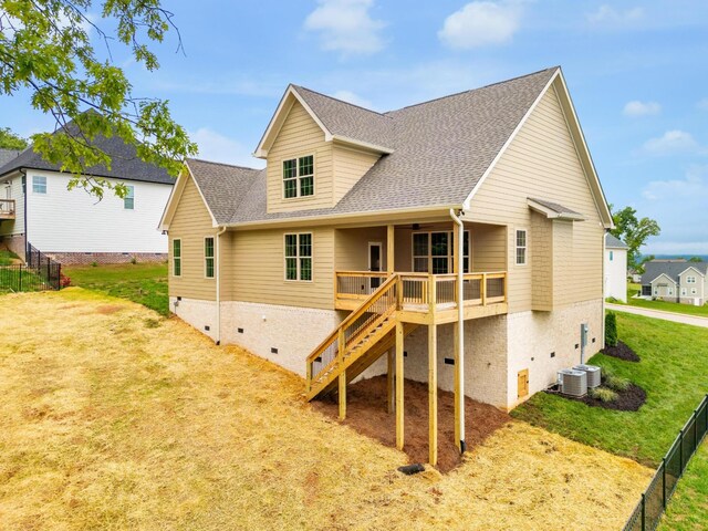 6119 Cashmere Ln, Harrison, TN 37341 - photo 29