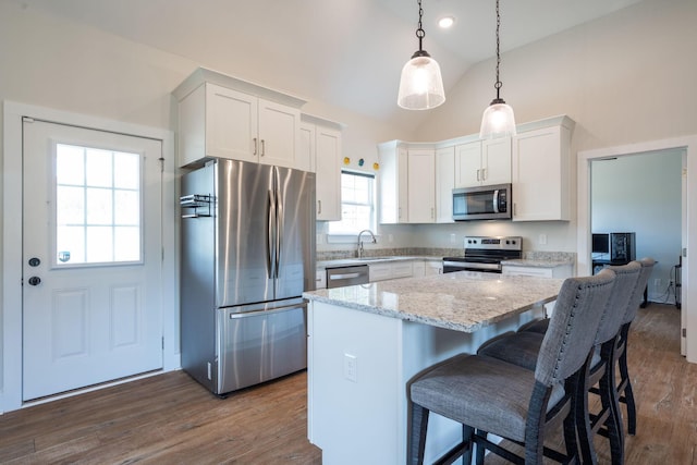 7 Stonecrest Dr, Rock Spring, GA 30739 - photo 6