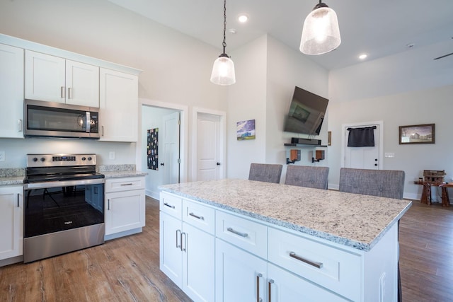 7 Stonecrest Dr, Rock Spring, GA 30739 - photo 9