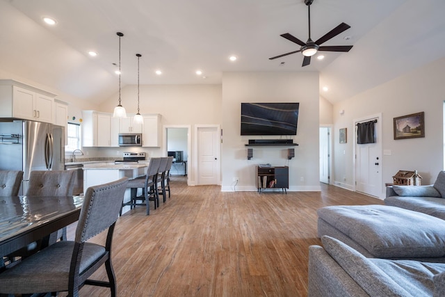 7 Stonecrest Dr, Rock Spring, GA 30739 - photo 5