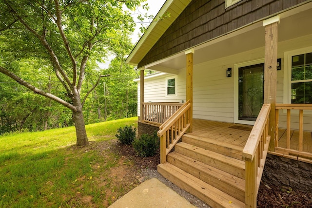 6744 Creek Rd, Wildwood, GA 30757 - photo 2