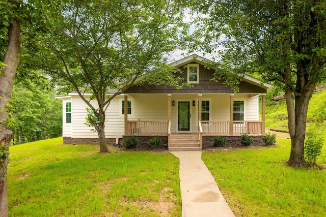6744 Creek Rd, Wildwood, GA 30757 - photo 1