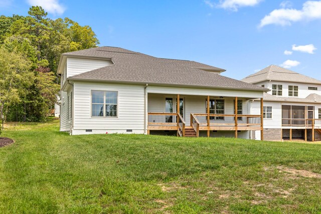 1758 River Breeze Dr, Soddy Daisy, TN 37379 - photo 34