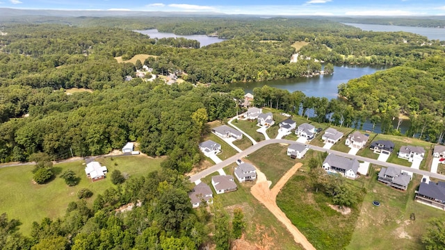 1758 River Breeze Dr, Soddy Daisy, TN 37379 - photo 49