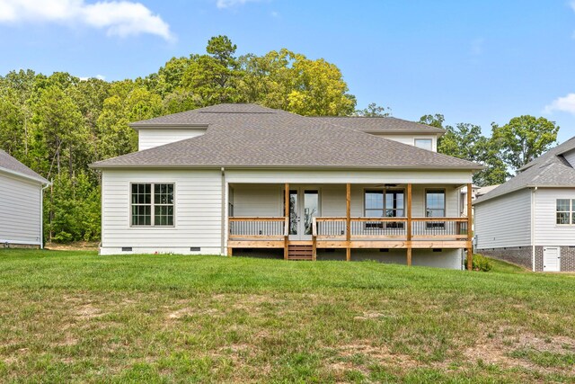 1758 River Breeze Dr, Soddy Daisy, TN 37379 - photo 33