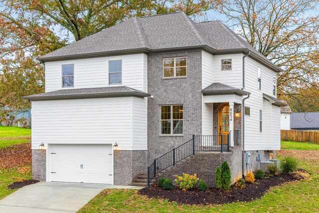 8654 Woodbury Acre Ct, Harrison, TN 37341 - photo 2