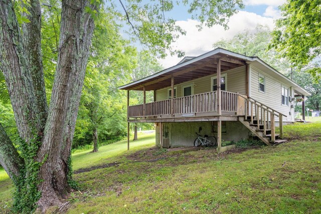 4813 Blue Bell Ave, Ooltewah, TN 37363 - photo 20