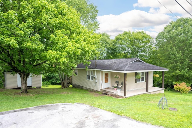 4813 Blue Bell Ave, Ooltewah, TN 37363 - photo 3
