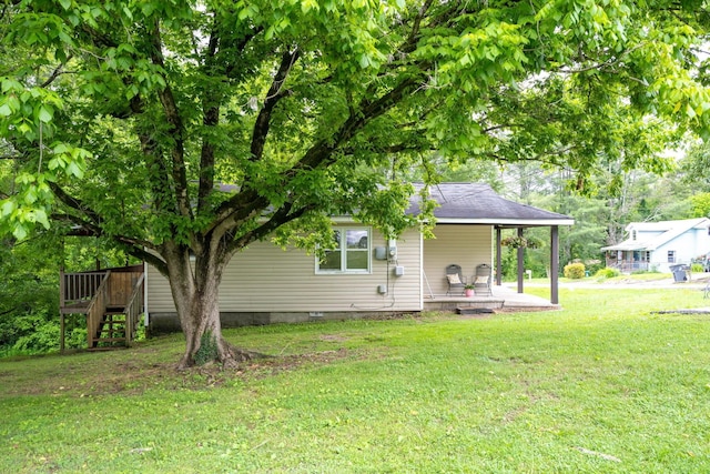 4813 Blue Bell Ave, Ooltewah, TN 37363 - photo 4