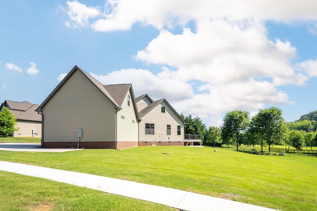 139 Buck Head Dr NW, Cleveland, TN 37312 - photo 44