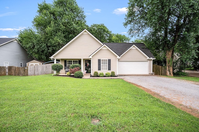 4217 Nandina Ct, Murfreesboro, TN 37129 - photo 1
