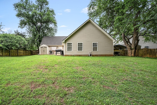 4217 Nandina Ct, Murfreesboro, TN 37129 - photo 20
