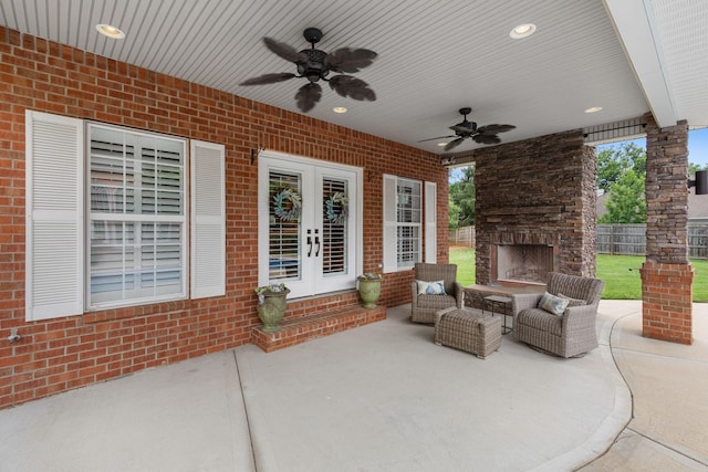 1607 Ashford Ct, Murfreesboro, TN 37129 - photo 59