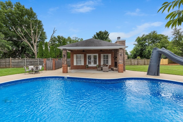 1607 Ashford Ct, Murfreesboro, TN 37129 - photo 58