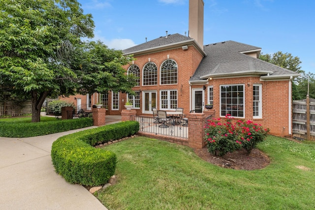 1607 Ashford Ct, Murfreesboro, TN 37129 - photo 4